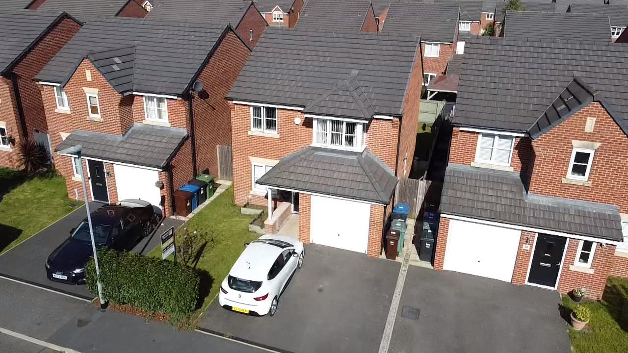 Dumers Chase, Radcliffe, Manchester Pearson Ferrier Estate Agents and